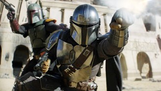 Should You Watch ‘The Book Of Boba Fett’ Before ‘The Mandalorian’ Season 3 Comes Out?