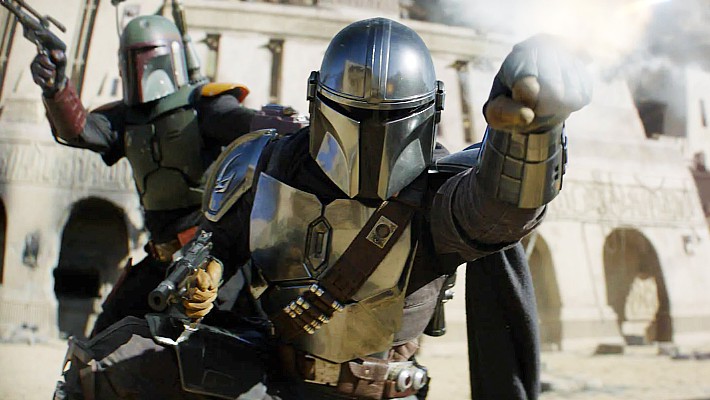 The Mandalorian: How Many Episodes Are In Season 3?