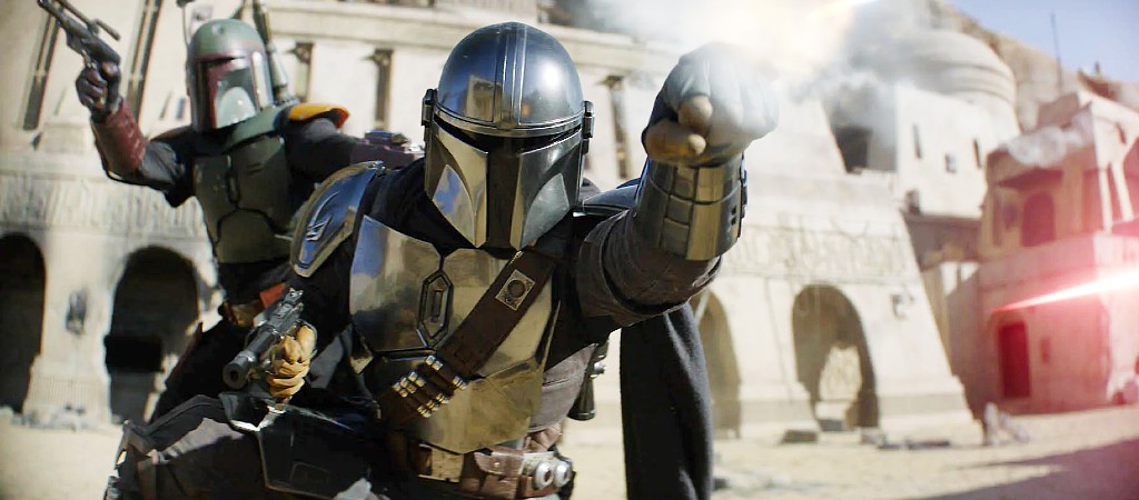 Watch mandalorian season online 2 episode 1 free