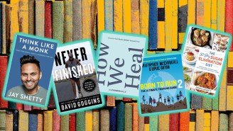 Motivational And Inspirational New Book Releases For A New You In The New Year