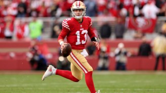 The Complete ‘Madden 24’ Player Ratings For The San Francisco 49ers