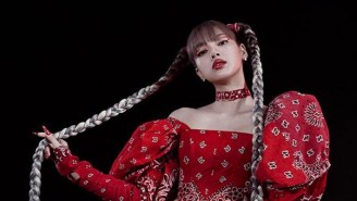 Blackpink’s Lisa, Freddie Mercury, Johnny Cash, And More Are Among The 2023 Asian Hall Of Fame Inductees