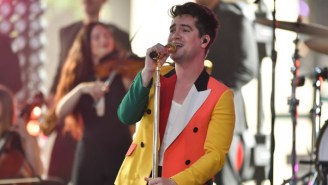 Why Did Panic! At The Disco Break Up?
