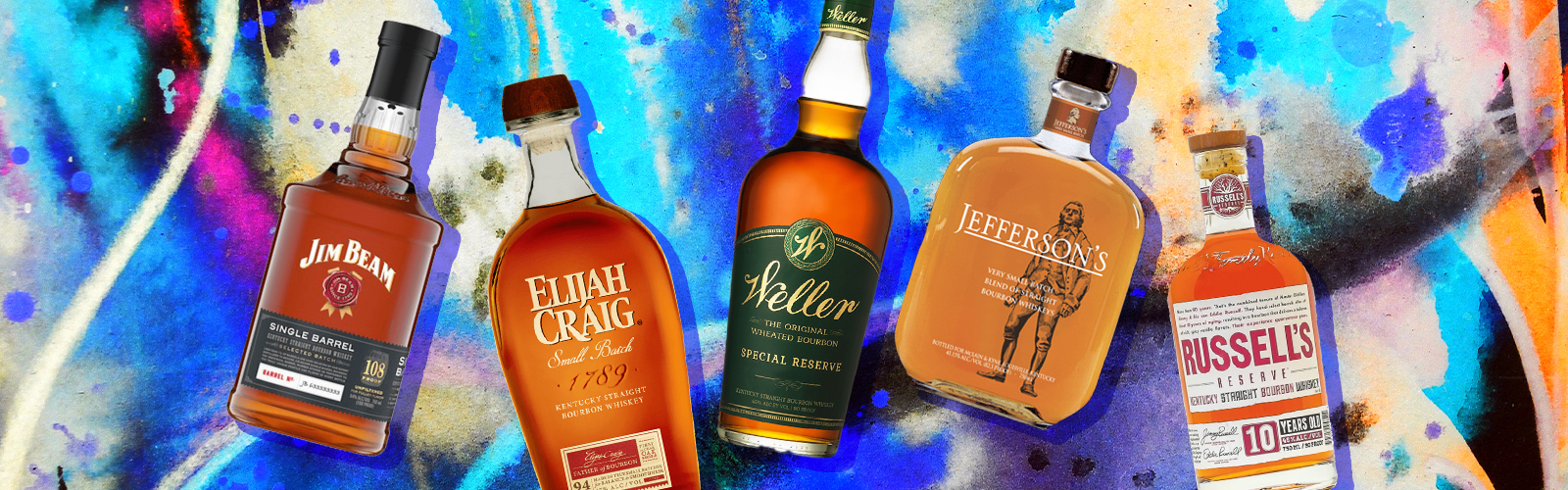 Best Bourbon under $30