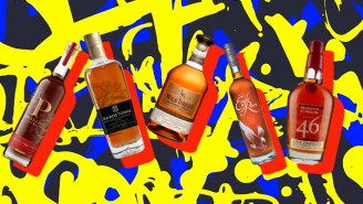 The Absolute Best Bourbons Between $50-$60, Ranked