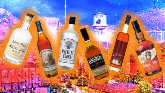 Every Single Buffalo Trace Whiskey & Spirits Brand, Ranked