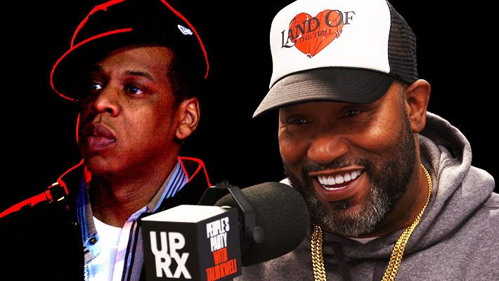 Bun B On Jay-Z Borrowing His Rhymes For '99 Problems'