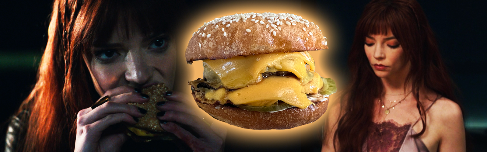 The Perfect Cheeseburger Recipe From The Menu 