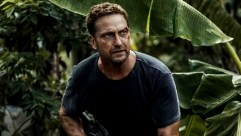 Gerard Butler On ‘Plane’ And Why More People Should Listen To Gerard Butler