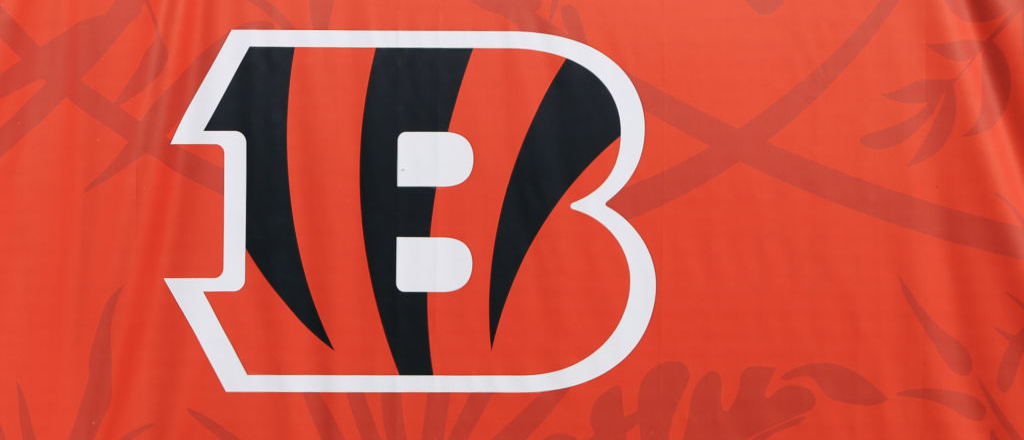 cincinnati bengals