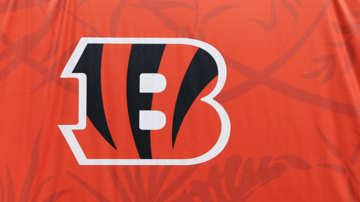 Party Brands Cincinnati Bengals Mega Bengals