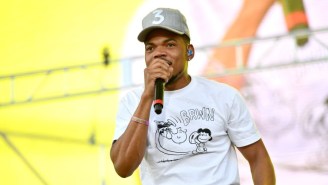 Chance The Rapper Addressed The Backlash Against Dave Chappelle’s Inclusion In His Black Star Line Festival