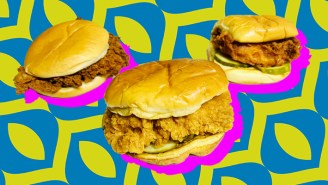 We Blind Tested Our Favorite Fast Food Chicken Sandwiches & Crowned A New Winner