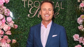 Former ‘Bachelor’ Host Chris Harrison Makes His First Public Comments After His Controversial Exit From The Show