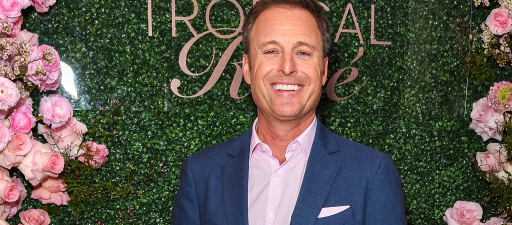 Chris Harrison