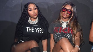 City Girls’ ‘Face Down’ Single Is A Sassy Response To The Growing Discussion That They’ve Changed Their Ways