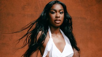 Coco Jones Is Collecting Dues And Living Her Best Life