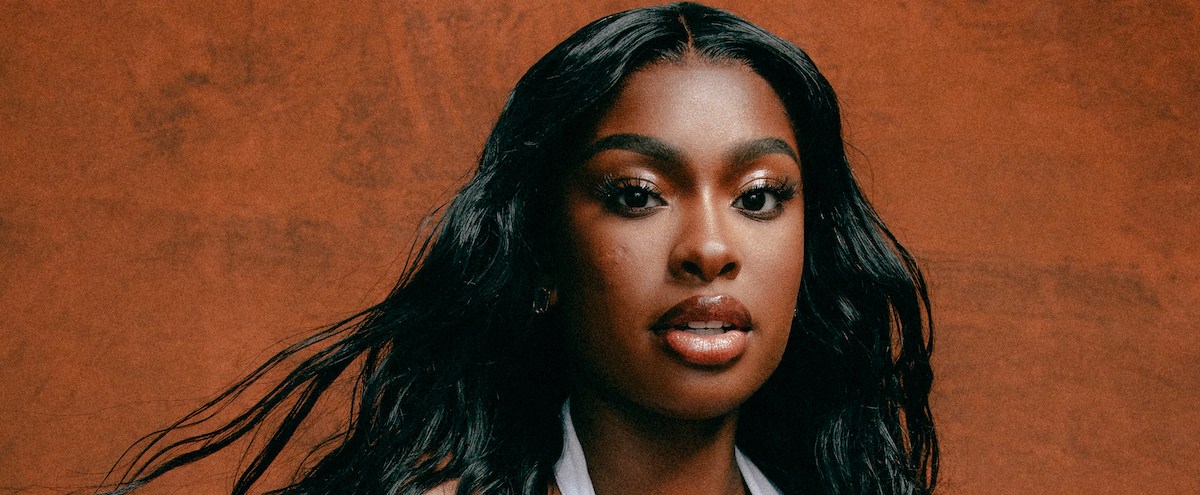 Coco Jones Is Collecting Dues And Living Her Best Life