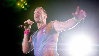 Coldplay Said Their Next Album Is Almost Finished — But Don’t Expect It Right Away