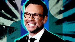Christian Slater On His Surprise Appearance In ‘Willow’ And The Crush He Had On A Former Co-Star