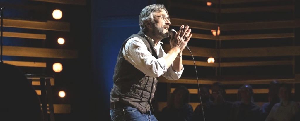 Marc Maron End Times Fun