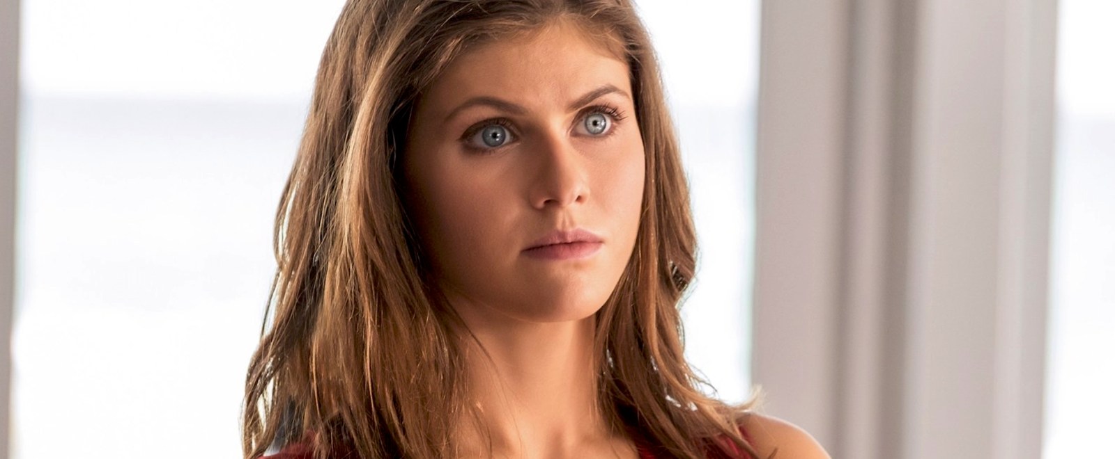 Alexandra Daddario Opens Up About Her Career Stalling In Hollywood