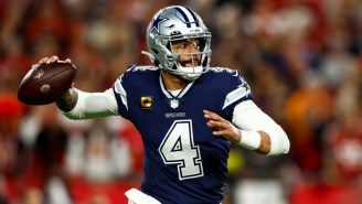 The Complete ‘Madden 24’ Player Ratings For The Dallas Cowboys