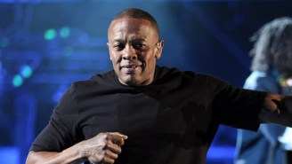 Dr. Dre Thrashes ‘Hateful’ Rep Marjorie Taylor Greene For Using His Music Without Permission