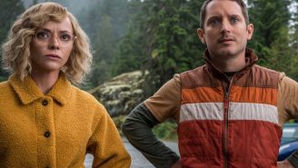 Who Is Elijah Wood Playing In Season Two Of ‘Yellowjackets’?