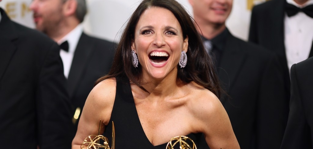 Julia Louis-Dreyfus