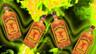 What’s Actually In Fireball Whisky And Why Is The Brand Being Sued?