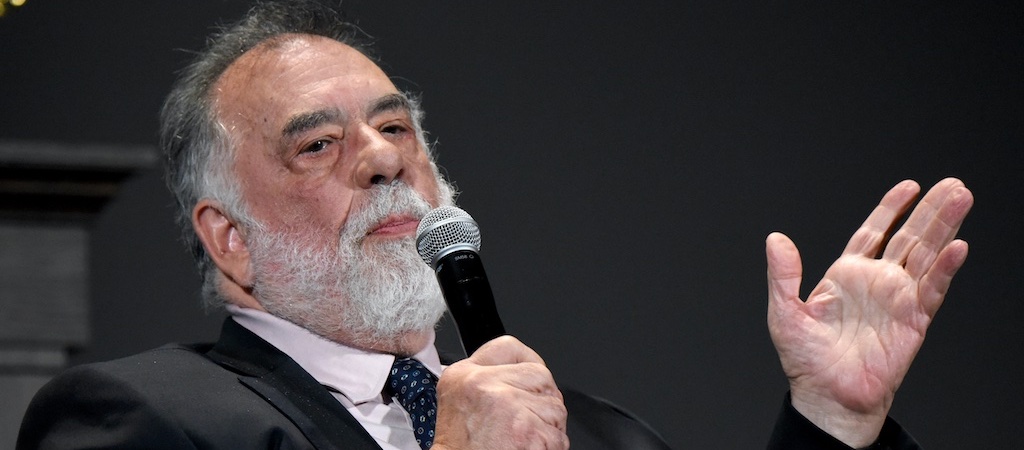 Francis Ford Coppola