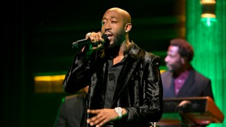 Freddie Gibbs Performed A Satin-Smooth ‘SSS’ Medley With Anderson .Paak On ‘Fallon’