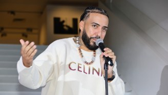French Montana Has Been Threatened With A Lawsuit Over A Miami Shooting