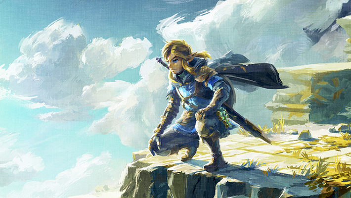 Nintendo and Sony Are Teaming Up for a Live Action 'Legend of Zelda' Movie