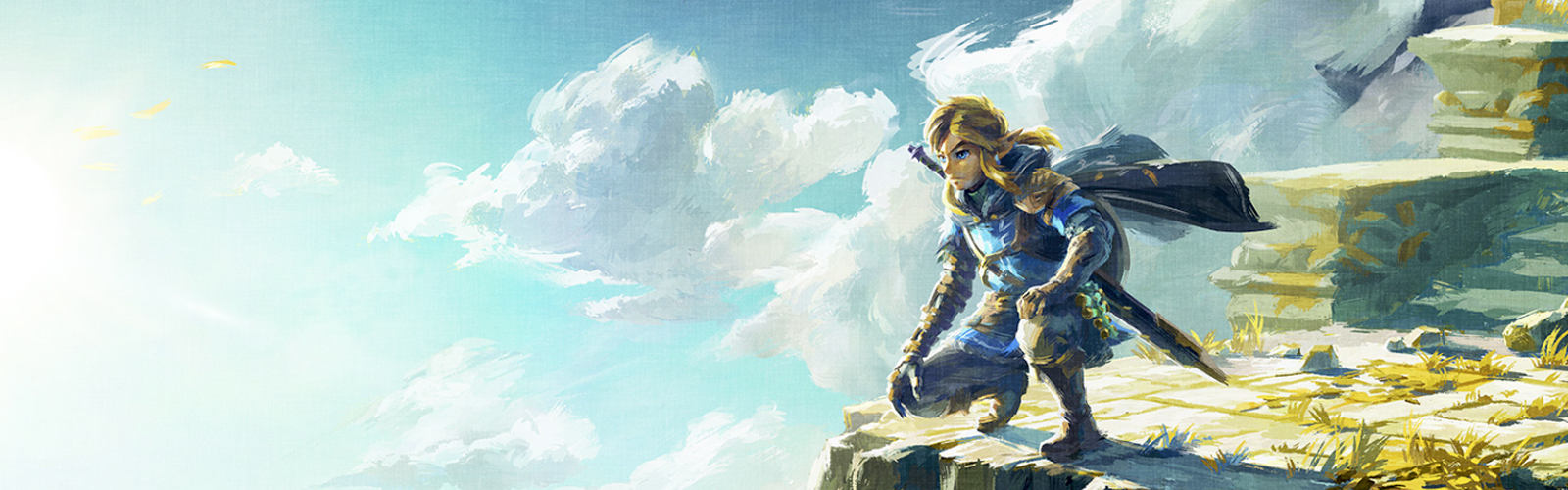 Legend Of Zelda Movie: Release Date, Cast - Everything We Know About The  Live-Action Zelda Film