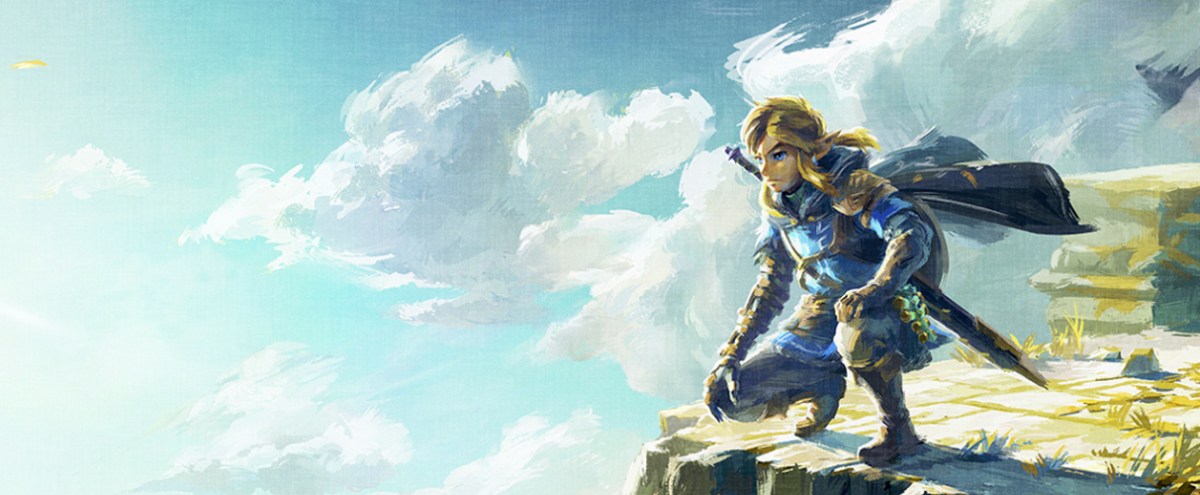 ‘The Legend Of Zelda: Tears Of The Kingdom’ Has An Impossible Act To Follow