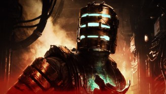 A Wishlist For The ‘Dead Space’ Remake