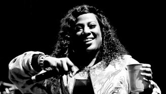 Gangsta Boo Was An Icon Who Should Have Been Honored In Her Time
