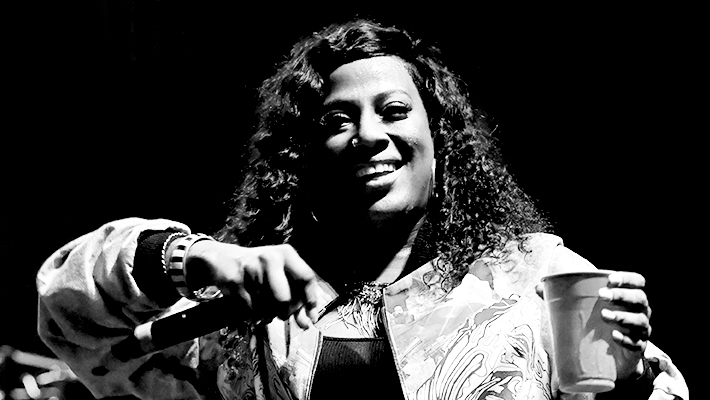 Gangsta Boo Tribute: Should Have Been Honored In Her Time