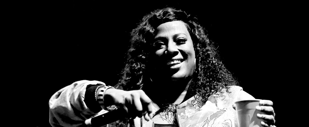 Gangsta Boo Was An Icon Who Should Have Been Honored In Her Time