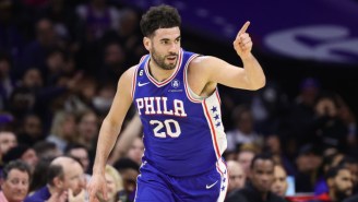 Sixers Forward Georges Niang Is Rooting For The Eagles Despite Being Friends With Brock Purdy