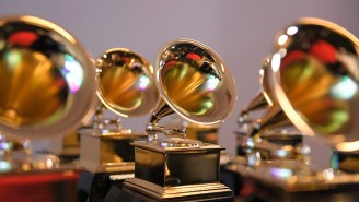 AI Music Is Eligible To Win Grammy Awards Under The Right Circumstances, Per New Recording Academy Rules