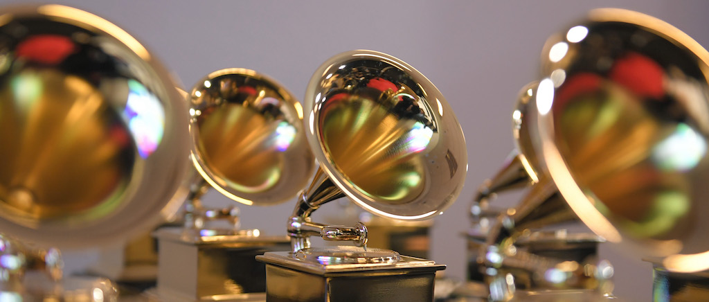 AI Music Is Eligible To Win Grammy Awards Under The Right Circumstances ...