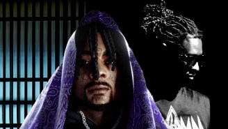 03 Greedo’s First Post-Prison Mixtape Highlights The Cruelty Of An Unjust Justice System