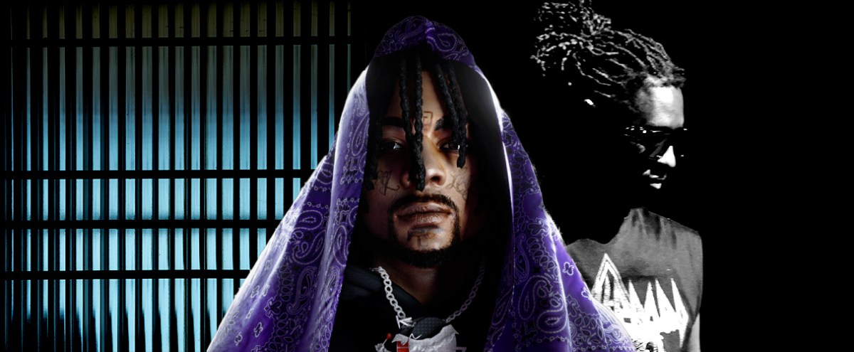 03 Greedo’s First Post-Prison Mixtape Highlights The Cruelty Of An Unjust Justice System