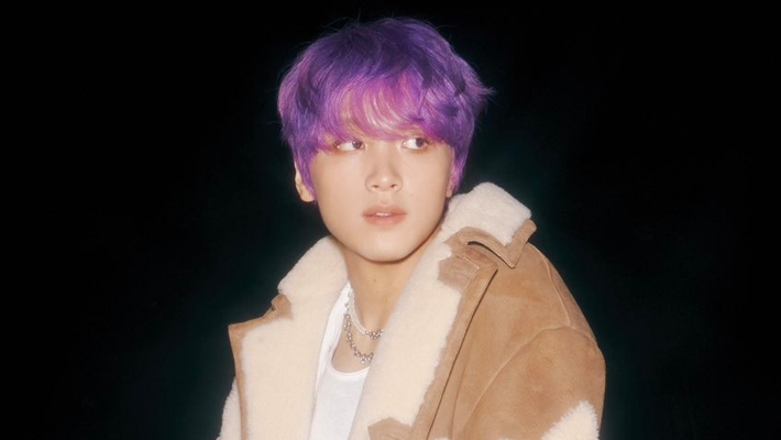 NCT 127's Haechan To Take A Break Due To Health Reasons