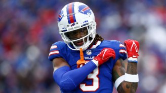 Damar Hamlin’s Doctors Told Him ‘You Won The Game Of Life’ When He Asked Who Won Bills-Bengals