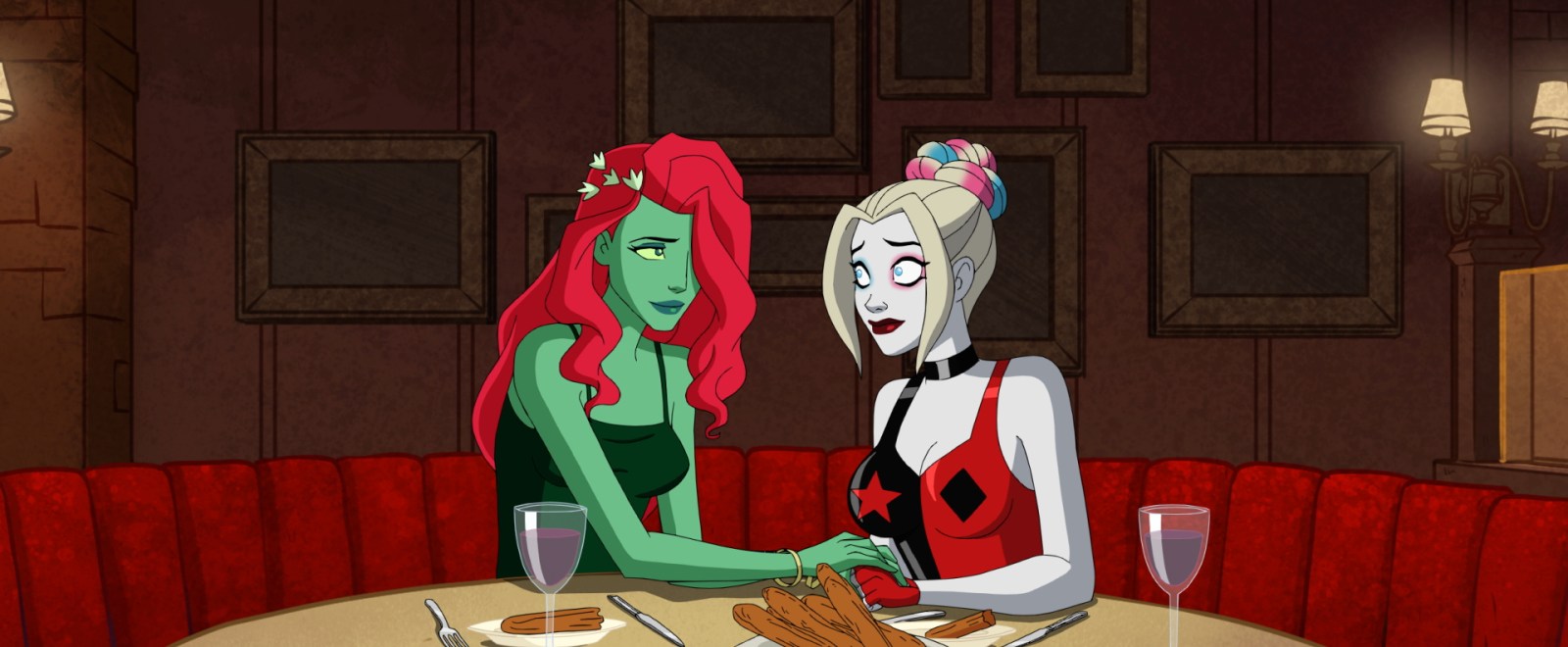 Animation on Max on X: Season 1 of POOR DEVIL is coming to HBO Max on February 17! This is the first international Max Original animated series to make it over to
