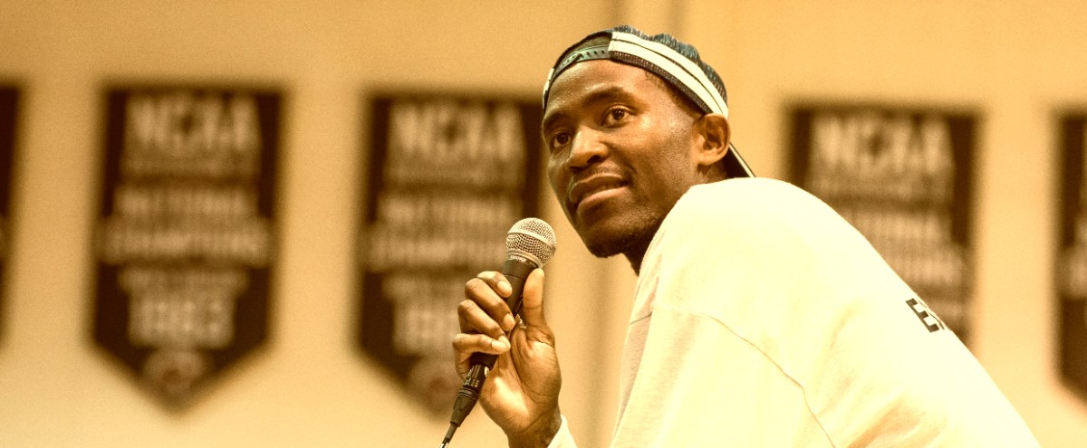 Jamal Crawford On Joining TNT’s Tuesday Night Desk, Brooklyn’s Turnaround, And The NBA’s Offensive Explosion